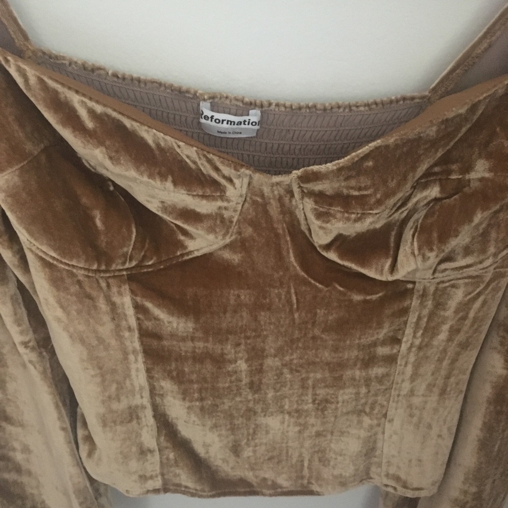 Mallory Top - image 3